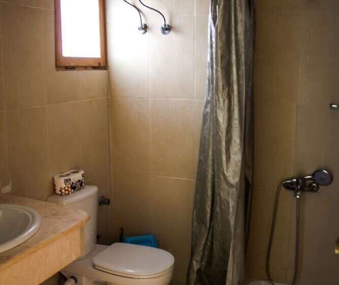 هتل El Primo Dahab