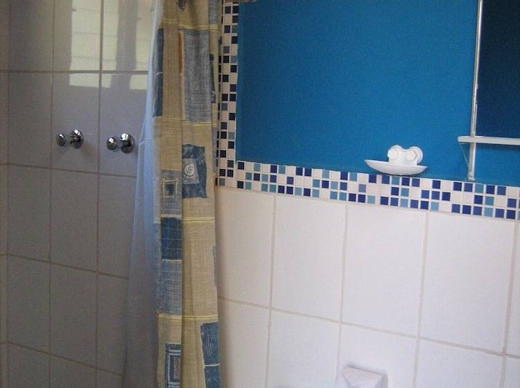 فندق Hospedaje Los Jardines