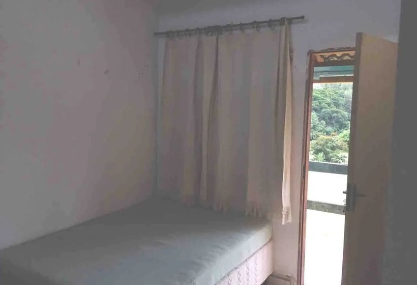 Отель Recanto Paraiso Sitio Régis