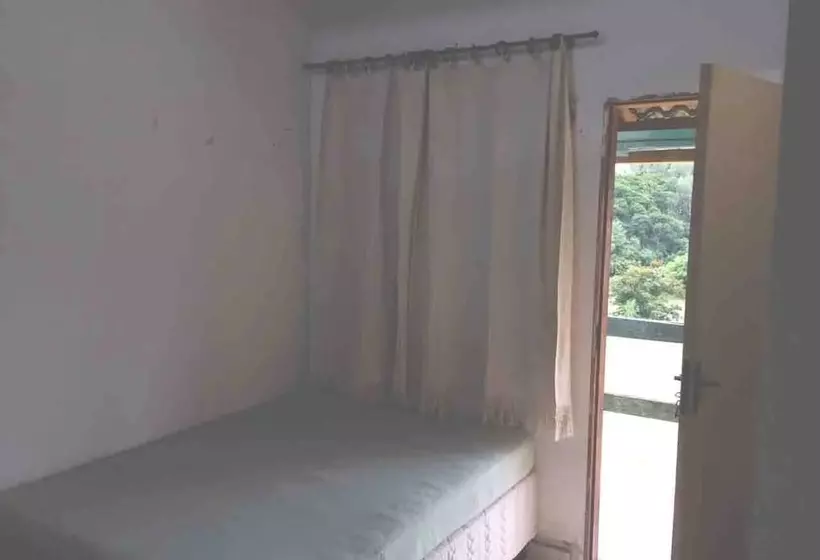 ホテル Recanto Paraiso Sitio Régis