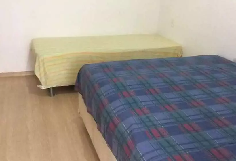 ホテル Recanto Paraiso Sitio Régis