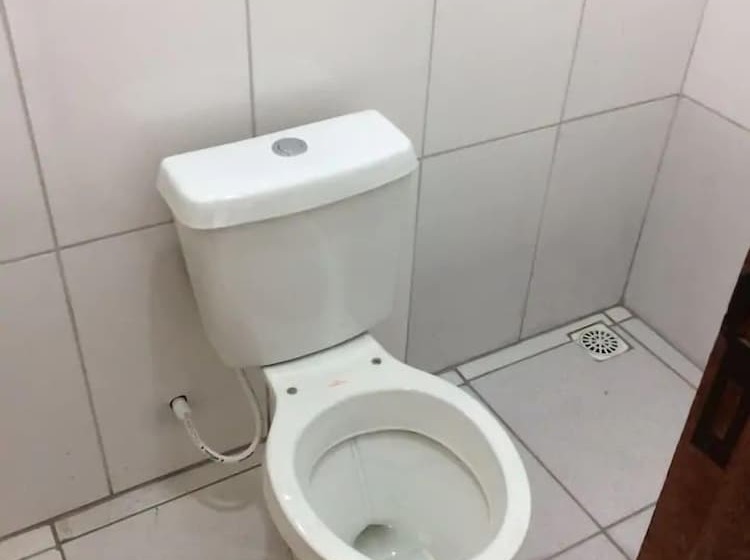 Отель Recanto Paraiso Sitio Régis