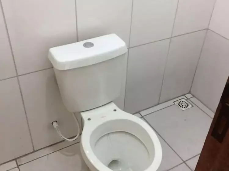 ホテル Recanto Paraiso Sitio Régis