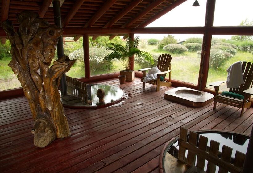 هتل Yan Kee Way Lodge