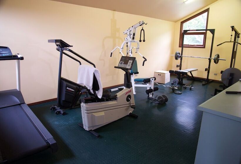 هتل Yan Kee Way Lodge