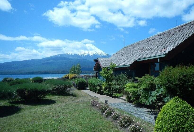 هتل Yan Kee Way Lodge