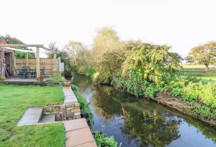 Mill Cottage
