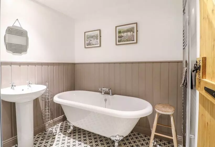 Mill Cottage