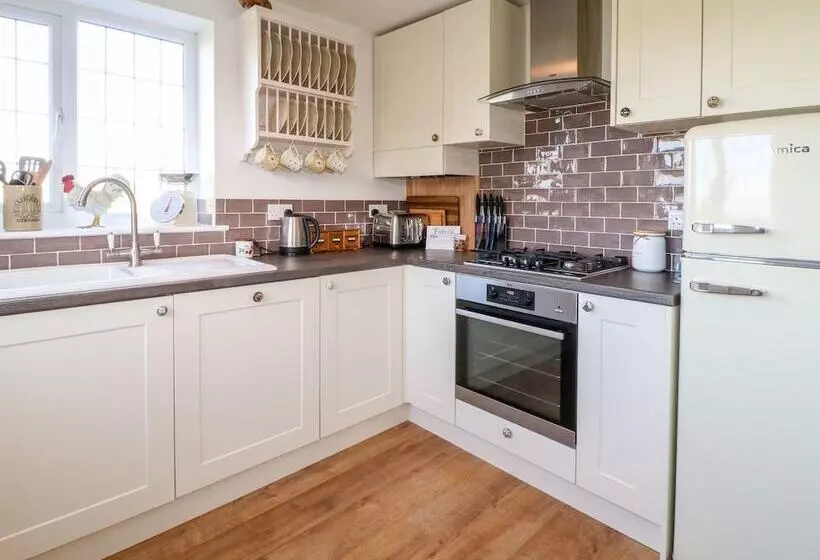 Mill Cottage