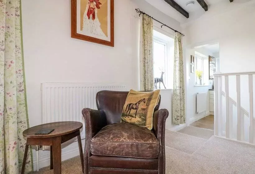 Mill Cottage