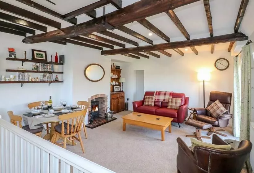 Mill Cottage