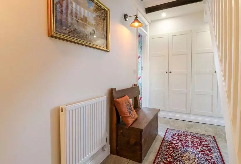 Mill Cottage