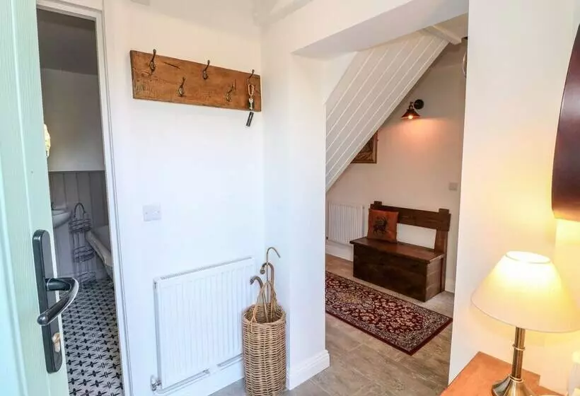 Mill Cottage