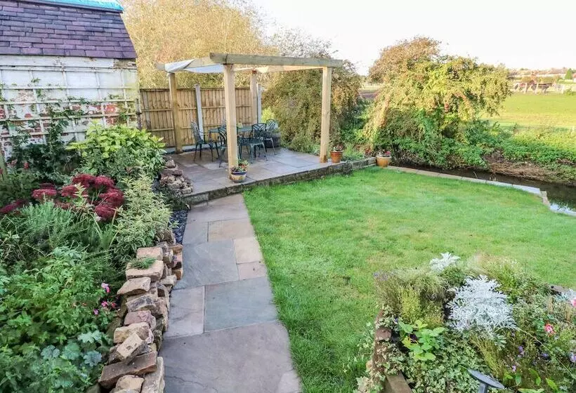 Mill Cottage