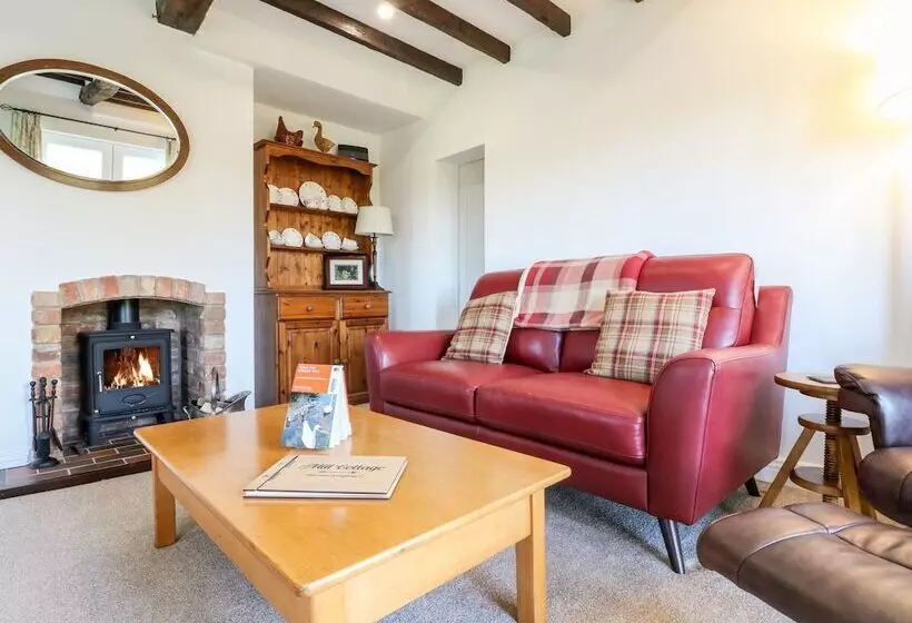 Mill Cottage