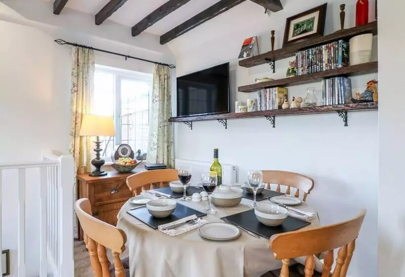 Mill Cottage