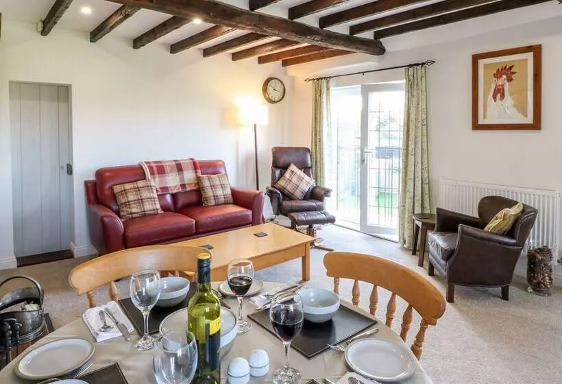 Mill Cottage