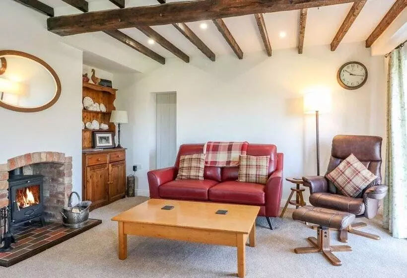 Mill Cottage