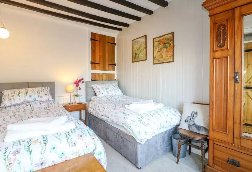 Mill Cottage