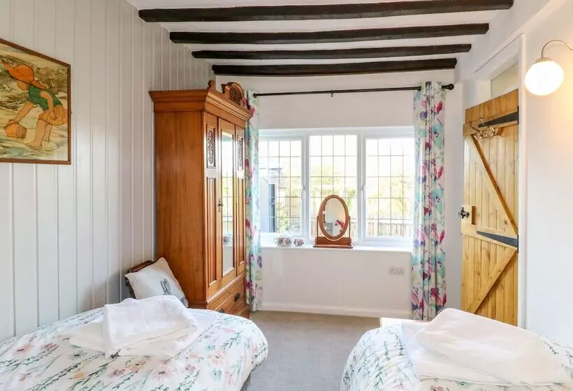 Mill Cottage