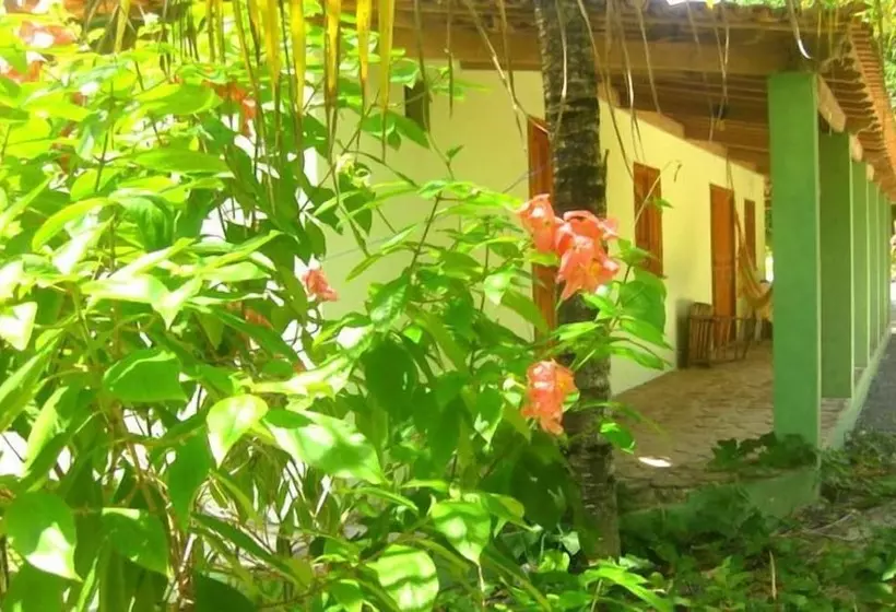 پانسیون Terra Nossa Resort