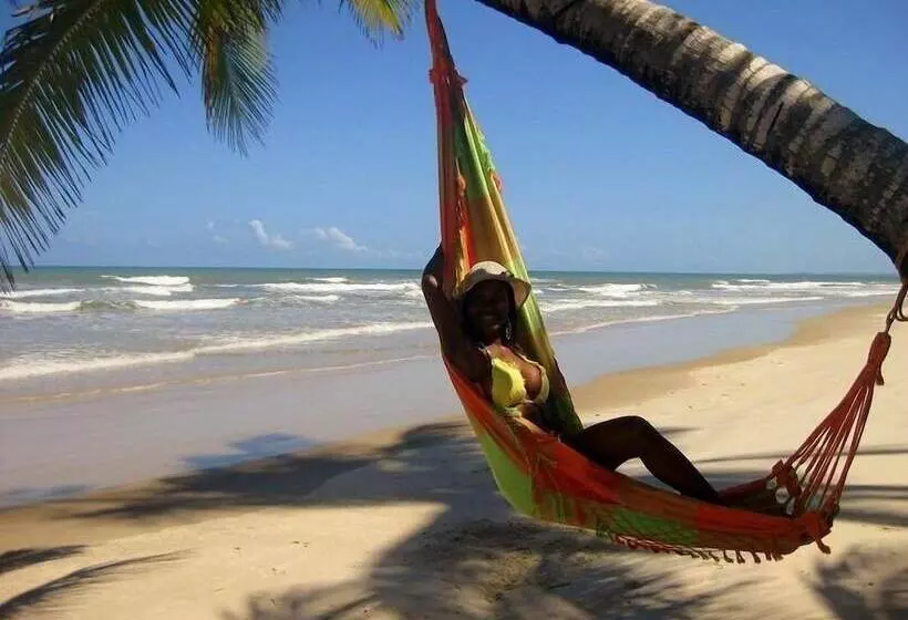 پانسیون Terra Nossa Resort