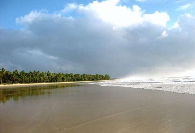 بنسيون Terra Nossa Resort