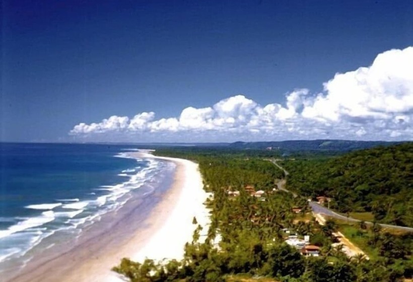 بنسيون Terra Nossa Resort