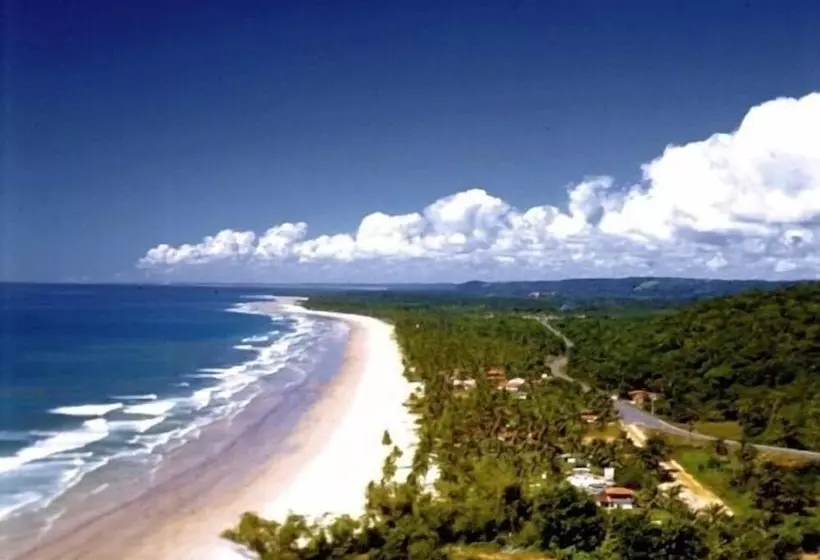 پانسیون Terra Nossa Resort