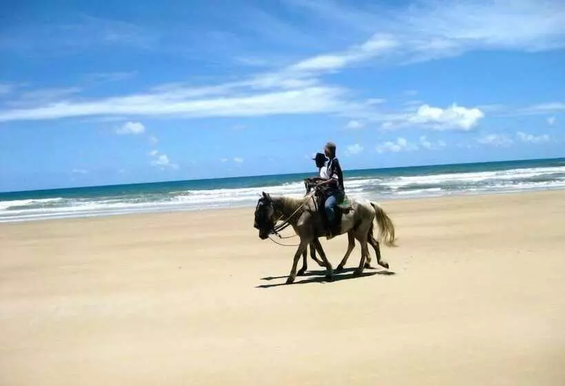 پانسیون Terra Nossa Resort