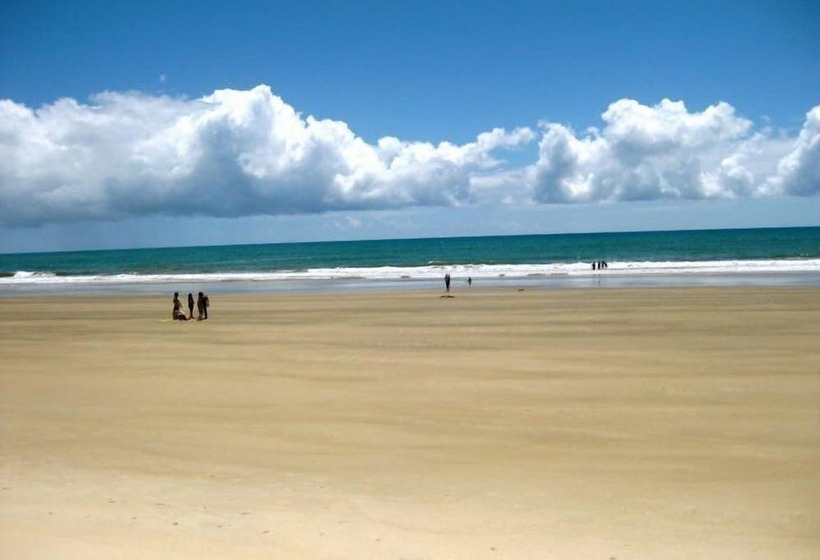 بنسيون Terra Nossa Resort