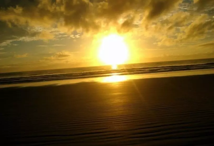 پانسیون Terra Nossa Resort