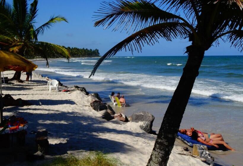 بنسيون Terra Nossa Resort