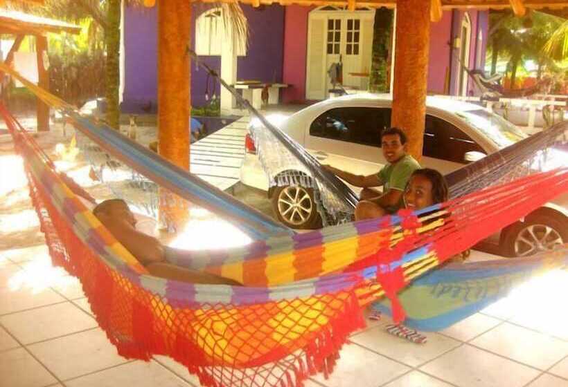 بنسيون Terra Nossa Resort