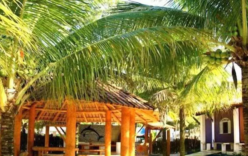 پانسیون Terra Nossa Resort