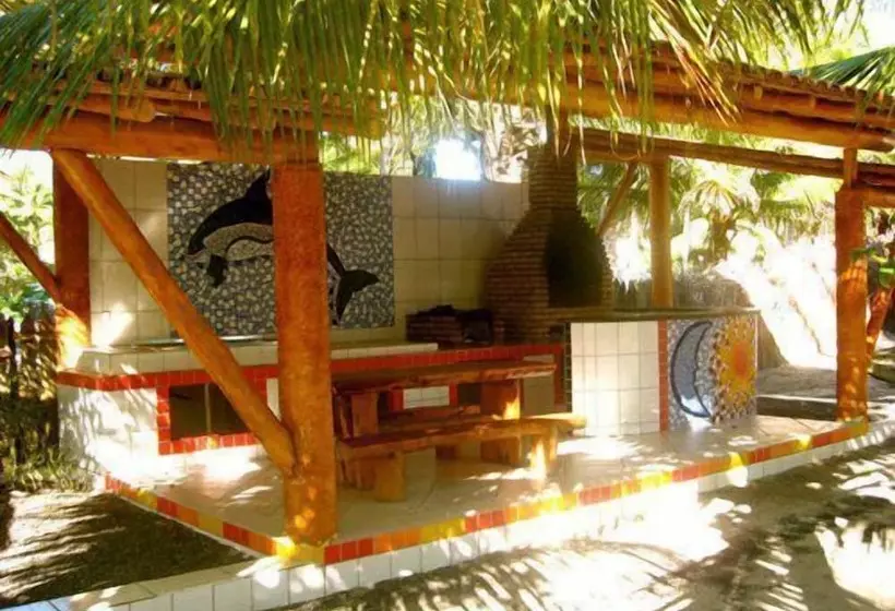 پانسیون Terra Nossa Resort
