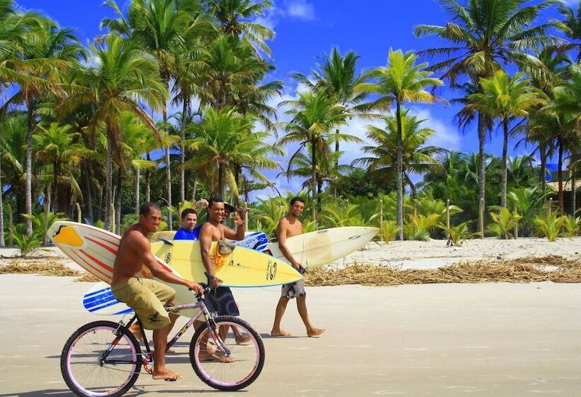 بنسيون Terra Nossa Resort