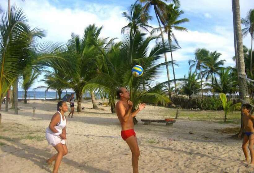 بنسيون Terra Nossa Resort