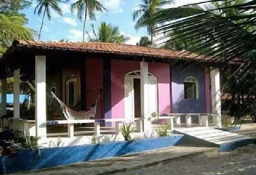 پانسیون Terra Nossa Resort
