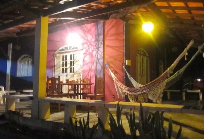 پانسیون Terra Nossa Resort