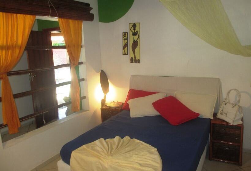 بنسيون Terra Nossa Resort