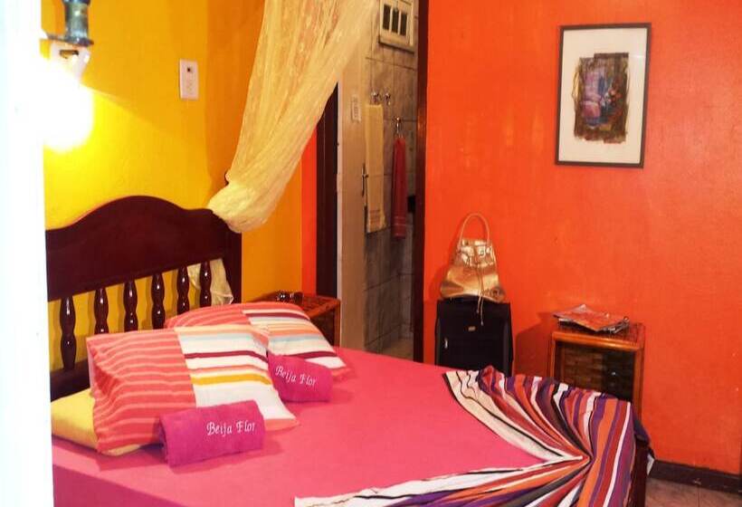 بنسيون Terra Nossa Resort