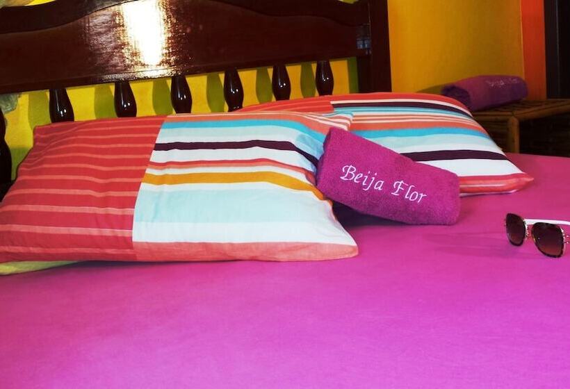 بنسيون Terra Nossa Resort