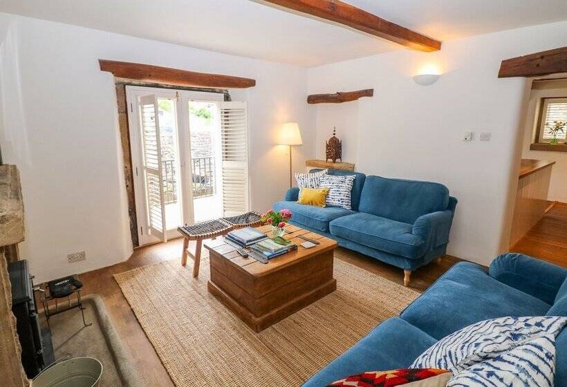 River Cottage Hayfield