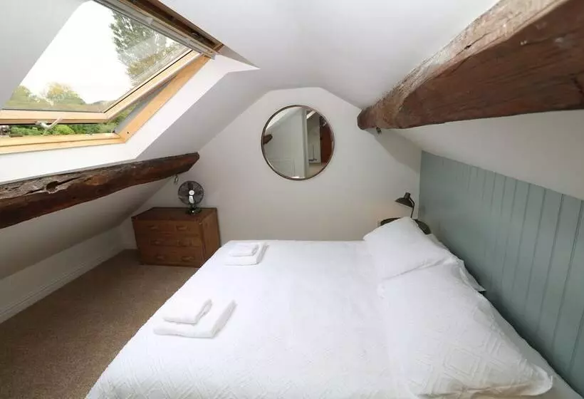 River Cottage Hayfield