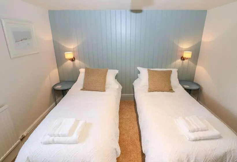 River Cottage Hayfield