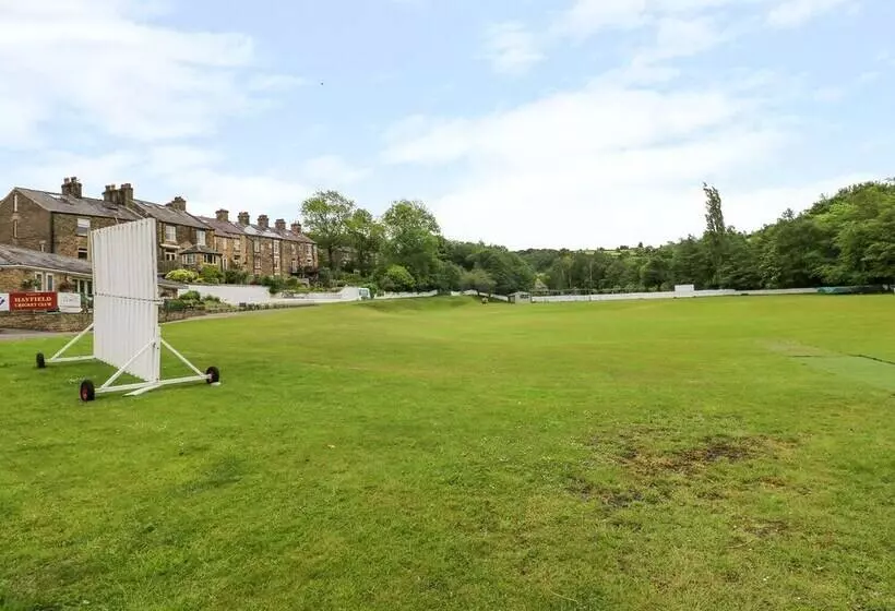 River Cottage Hayfield