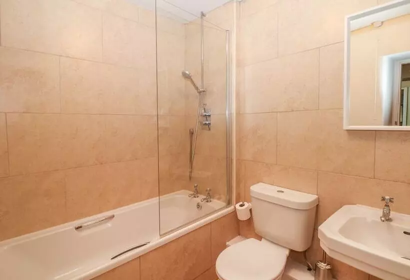 River Cottage Hayfield