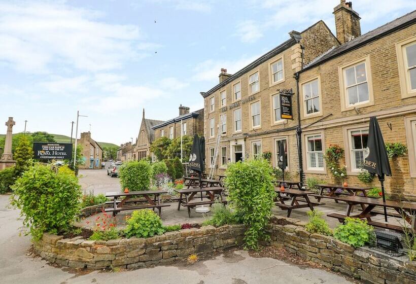 River Cottage Hayfield