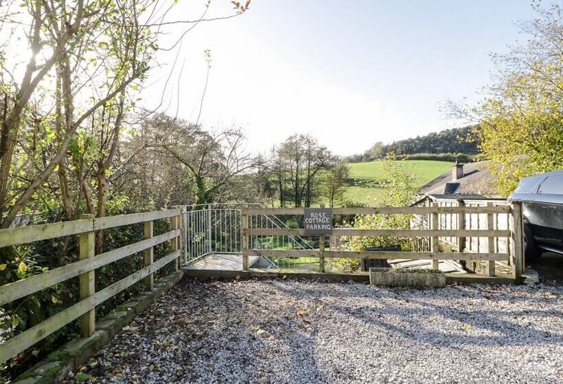 Rose Cottage
